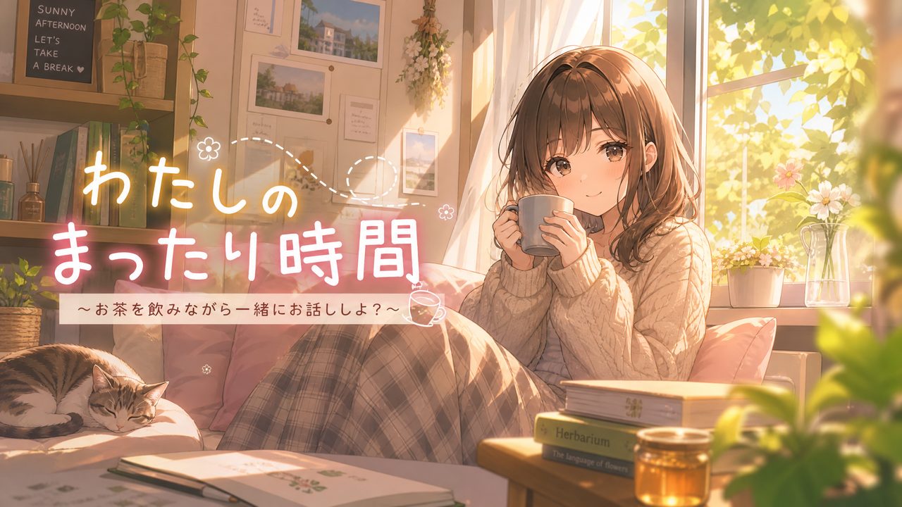 高清3D动漫-生活动漫温馨日常