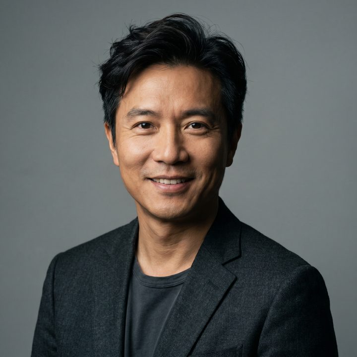 高清3D动漫-张明远导演